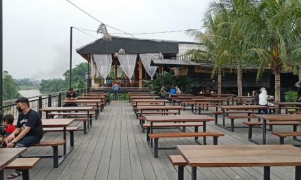 Lagi Hype! Ini Dia Cafe Paling Ramai Di Medan Tahun 2026