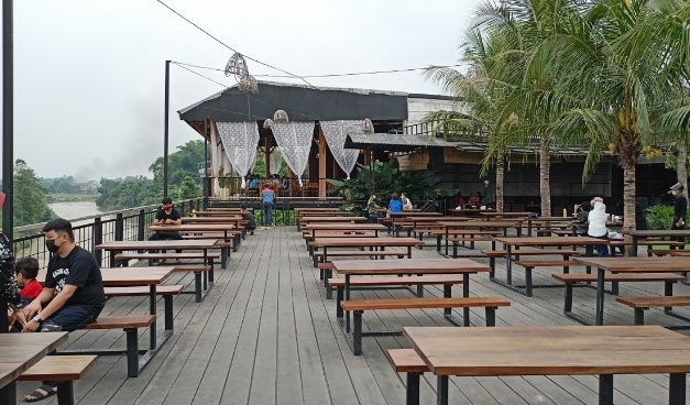 Lagi Hype! Ini Dia Cafe Paling Ramai Di Medan Tahun 2026