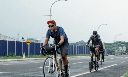 Memilih Sepeda Yang Cocok Untuk Pemula Dan Aktivitas Harian