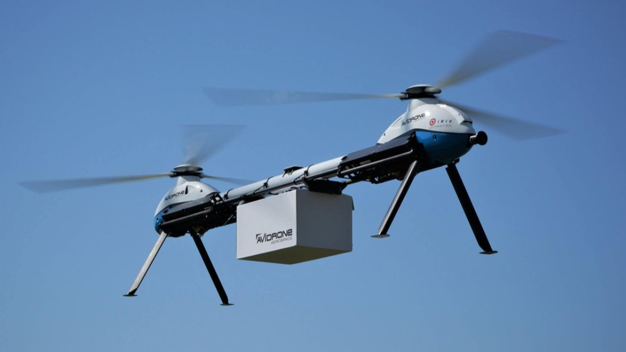 Perang Dunia Modern: Teknologi, Drone, Dan Strategi Siber