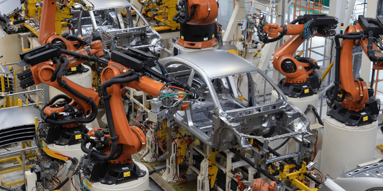 Perkembangan Industri Otomotif Ramah Lingkungan Di Indonesia