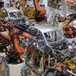 Perkembangan Industri Otomotif Ramah Lingkungan Di Indonesia