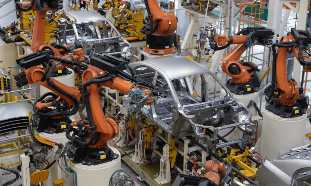 Perkembangan Industri Otomotif Ramah Lingkungan Di Indonesia