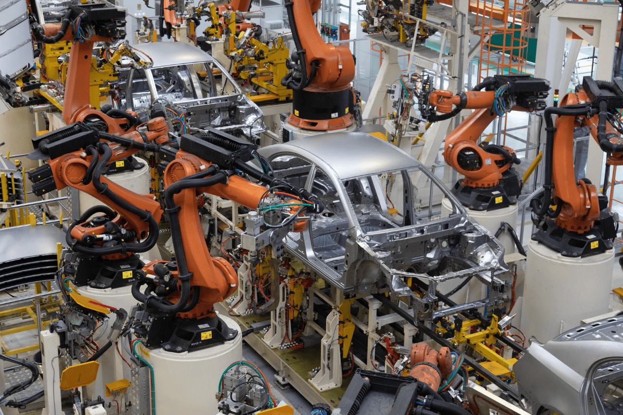 Perkembangan Industri Otomotif Ramah Lingkungan Di Indonesia