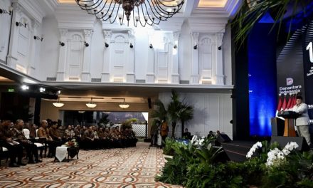 Potret Indonesia Hari Ini: Peluang Besar Di Tengah Berbagai Krisis
