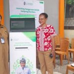 Digitalisasi Pelayanan Kantor Lurah, Mempermudah Urusan Warga