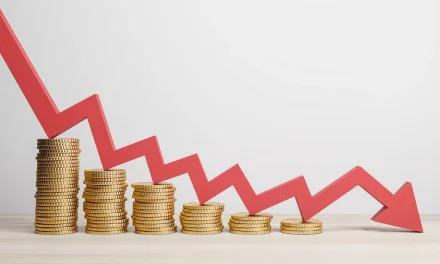 Dolar Naik Tajam, Apakah Indonesia Perlu Khawatir?