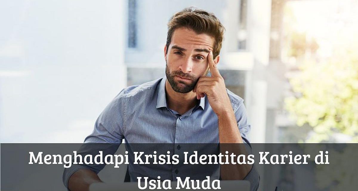 Generasi Muda Dan Krisis Pekerjaan: Apa Solusinya?