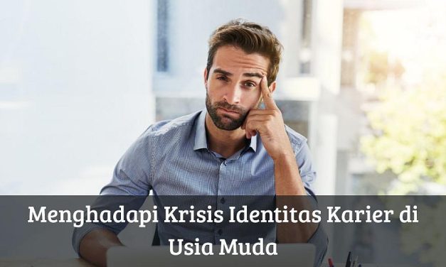Generasi Muda Dan Krisis Pekerjaan: Apa Solusinya?