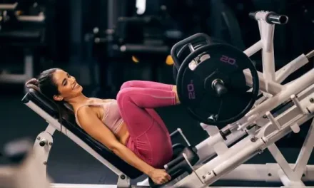 Leg Day: Mengapa Latihan Kaki Penting Untuk Kebugaran Tubuh?