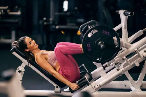 Leg Day: Mengapa Latihan Kaki Penting Untuk Kebugaran Tubuh?