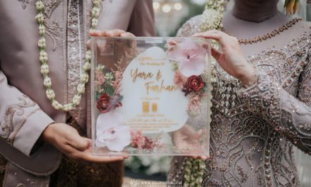 Mahar Menikah Dalam Tradisi Jawa: Makna Dan Filosofinya