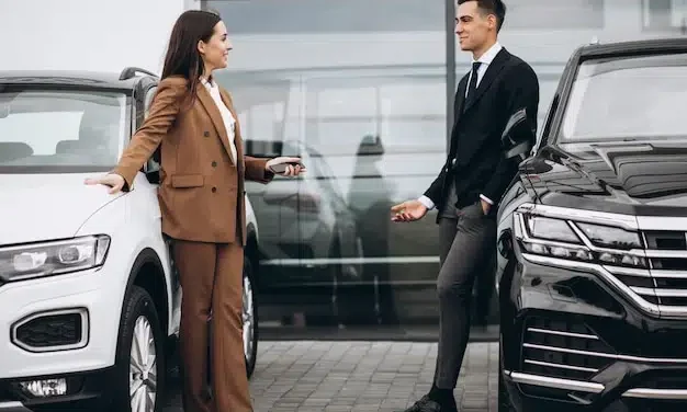 Panduan Membeli Mobil Bekas Berkualitas Harga Terjangkau