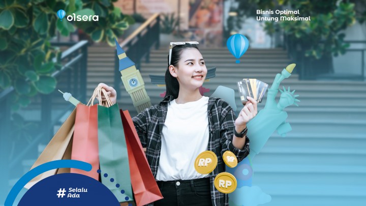 Peluang Bisnis Jastip Yang Masih Menjanjikan Di Era E-Commerce