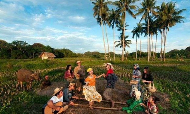 Peran Generasi Muda Dalam Melestarikan Budaya Daerah