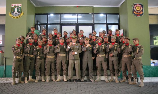 Peran Satpol PP: Tugas, Wewenang, Dan Tantangan Di Lapangan