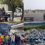 Perbandingan Sistem Kehidupan Korea Utara Dan Korea Selatan