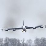 Pesawat Bomber Jatuh Di Amerika Serikat, Fakta Yang Terungkap