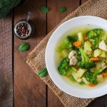 Resep Sehat Berbasis Sayuran Untuk Diet Harian