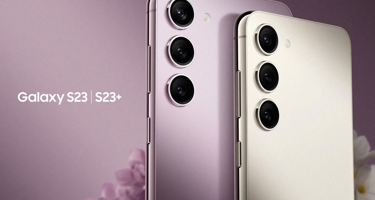 Samsung Galaxy Terbaru: Perbandingan Spesifikasi Dan Harga