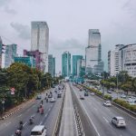Wajah Baru Jakarta Sekarang Sebagai Kota Global
