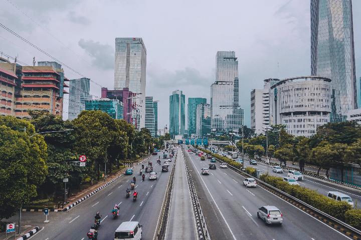 Wajah Baru Jakarta Sekarang Sebagai Kota Global