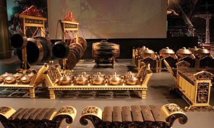 Budaya Indonesia Yang Masih Dilestarikan Hingga Kini
