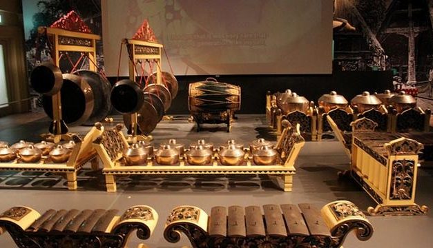 Budaya Indonesia Yang Masih Dilestarikan Hingga Kini