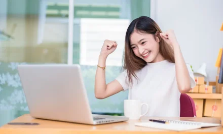 Cara Membangun Kebiasaan Positif Yang Bertahan Lama
