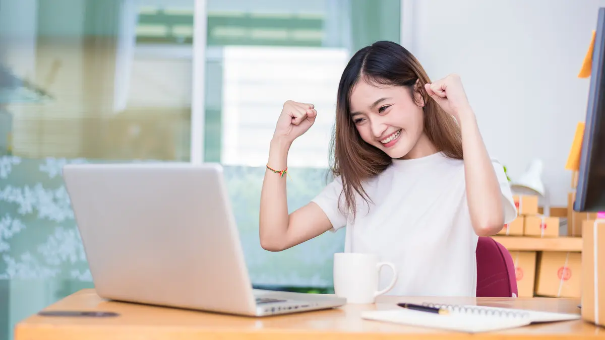 Cara Membangun Kebiasaan Positif Yang Bertahan Lama