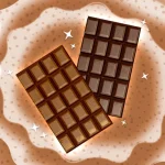Cokelat Hitam VS Cokelat Susu: Mana Yang Lebih Sehat?