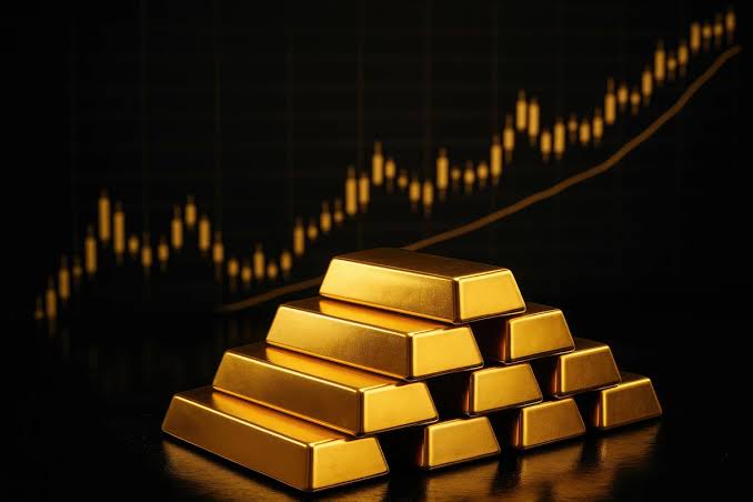 Harga Emas Terus Berubah, Ini Faktor Yang Memengaruhinya