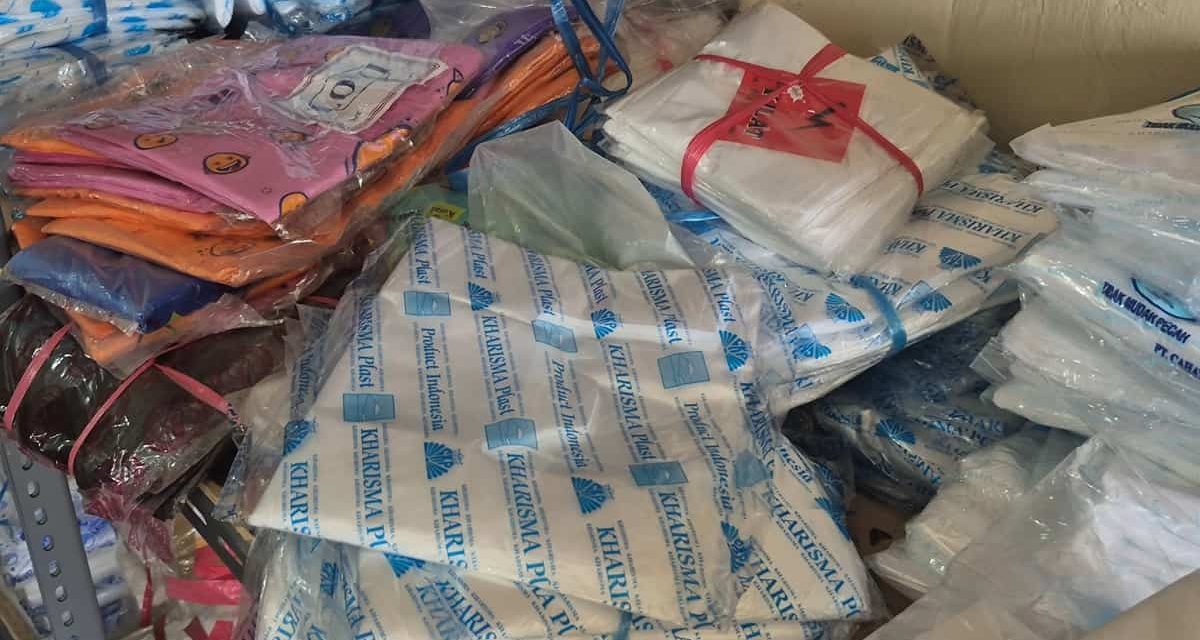 Harga Plastik Melonjak: Tantangan Baru Industri Dan Konsumen