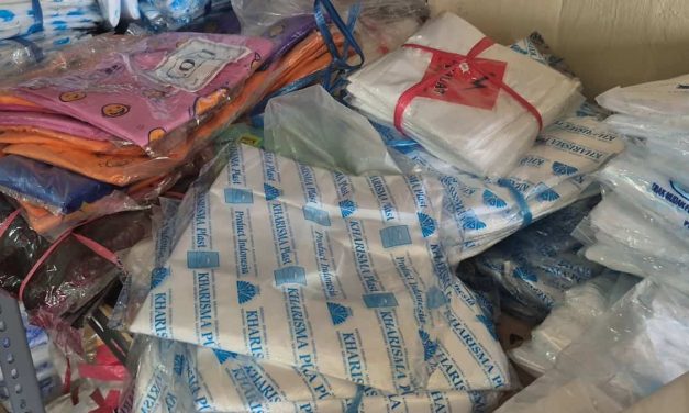Harga Plastik Melonjak: Tantangan Baru Industri Dan Konsumen