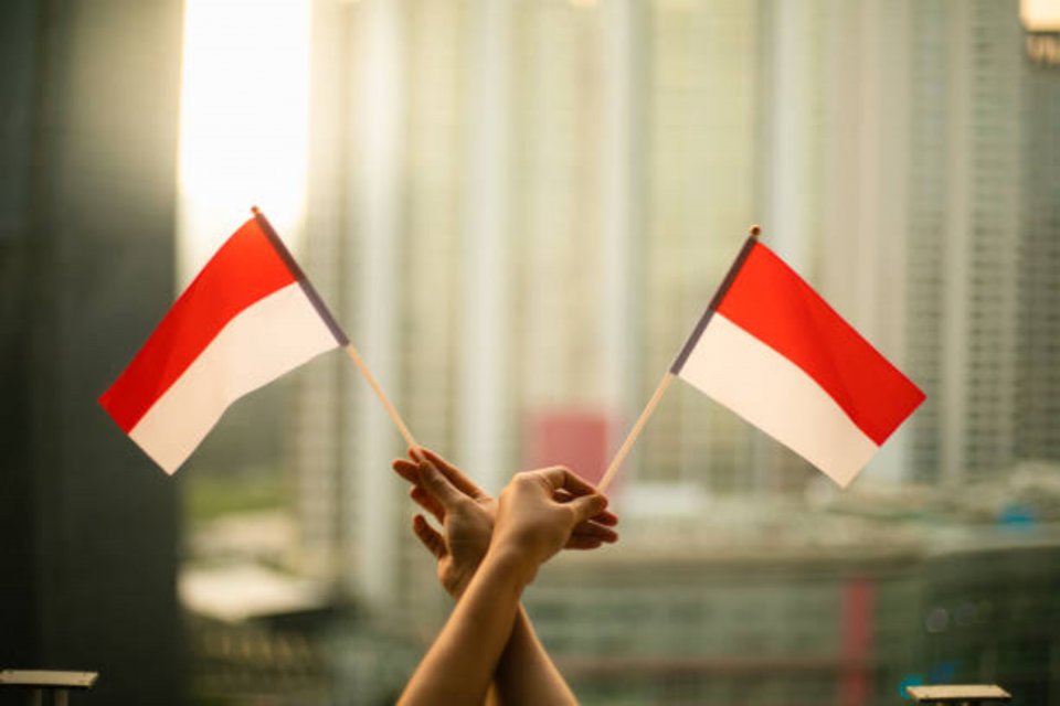 Hari Kemerdekaan Indonesia: Sejarah, Dan Tradisi Perayaan