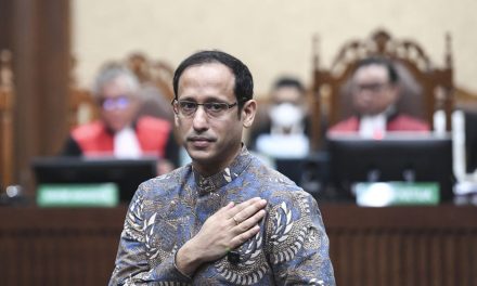 Kasus Nadiem Makarim: Proses Hukum, Dan Perkembangannya