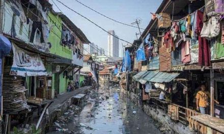 Kemiskinan Di Indonesia: Faktor Penyebab Dan Solusinya