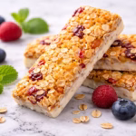 Makanan Ringan Sehat Cocok Untuk Menemani Aktivitas Harian