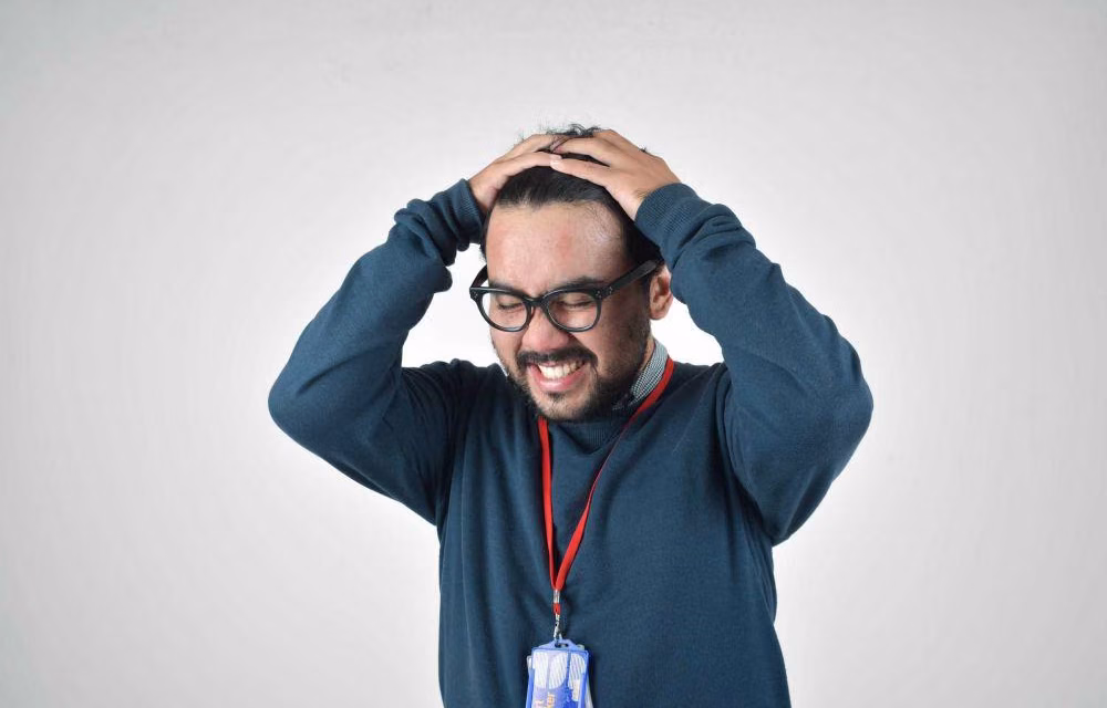 Mengatasi Kebingungan Memulai Dengan Teknik Langkah Pertama