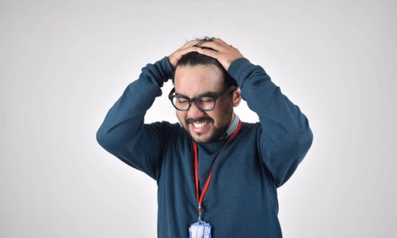 Mengatasi Kebingungan Memulai Dengan Teknik Langkah Pertama