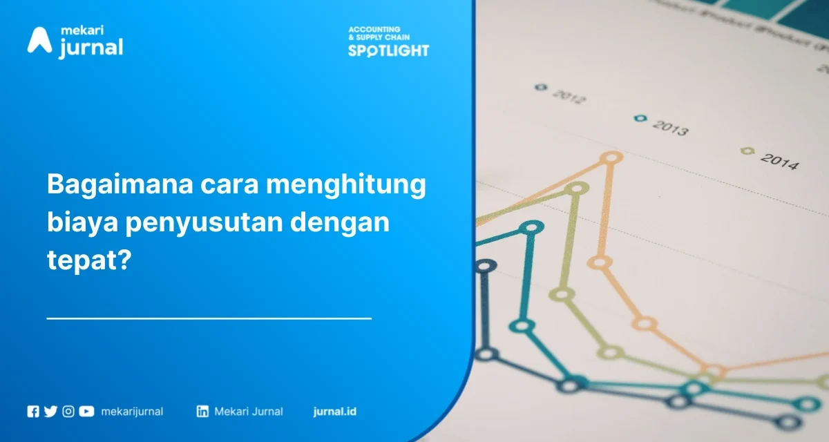 Penyusutan Aset: Pengertian, Metode Perhitungan Bisnis