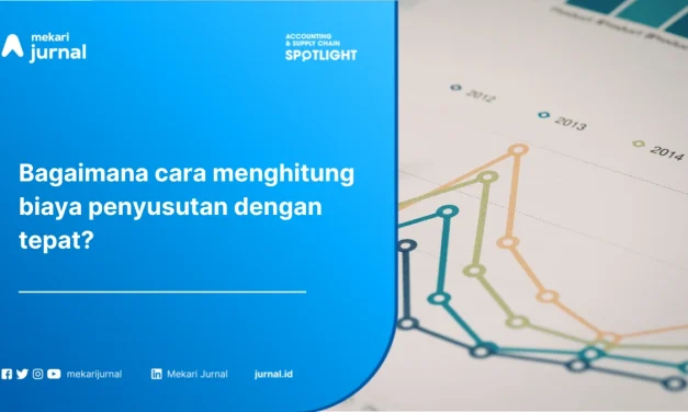 Penyusutan Aset: Pengertian, Metode Perhitungan Bisnis