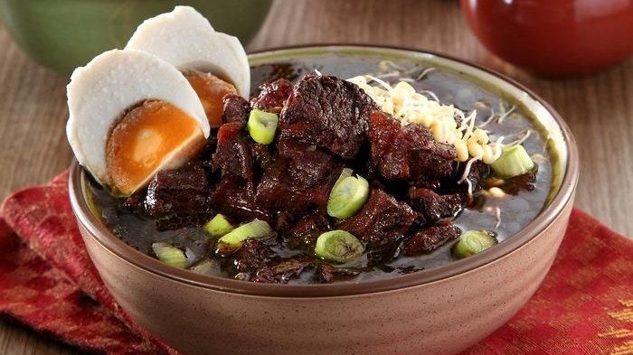 Rawon Khas Jawa Timur: Sejarah, Cita Rasa, Dan Cara Membuat