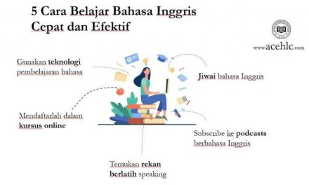 Tips Belajar Bahasa Asing Dengan Cepat Dan Efektif