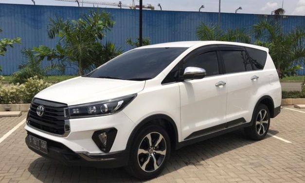 Toyota Reborn: Spesifikasi, Kelebihan, Dan Harga Bekasnya