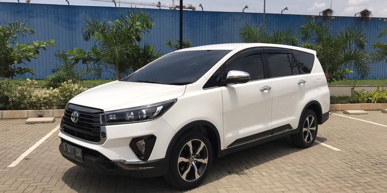 Toyota Reborn: Spesifikasi, Kelebihan, Dan Harga Bekasnya