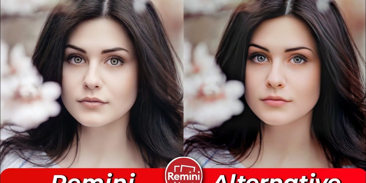 Aplikasi Remini: Teknologi AI Membuat Foto Lama Tampak Jernih