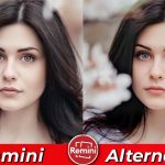 Aplikasi Remini: Teknologi AI Membuat Foto Lama Tampak Jernih
