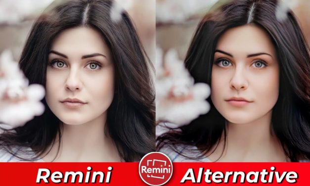 Aplikasi Remini: Teknologi AI Membuat Foto Lama Tampak Jernih