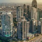 Asia Tenggara Dan Sebagai Kawasan Pertumbuhan Ekonomi